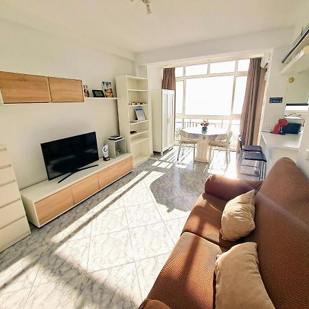 Sea Breeze Daire Estepona Dış mekan fotoğraf