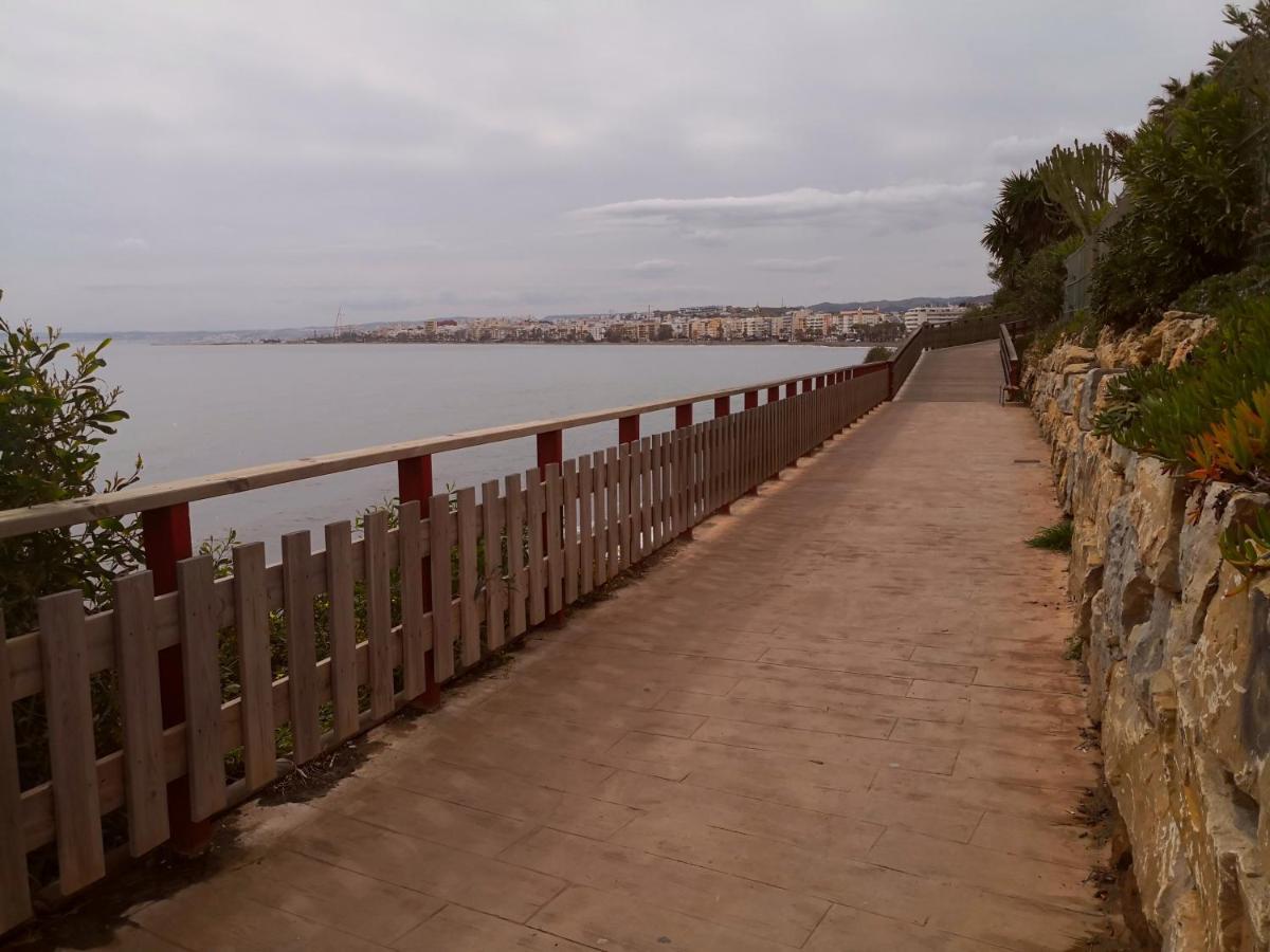 Sea Breeze Daire Estepona Dış mekan fotoğraf