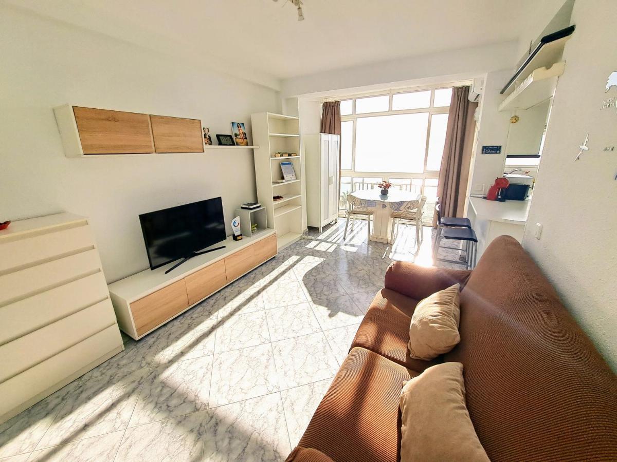 Sea Breeze Daire Estepona Dış mekan fotoğraf