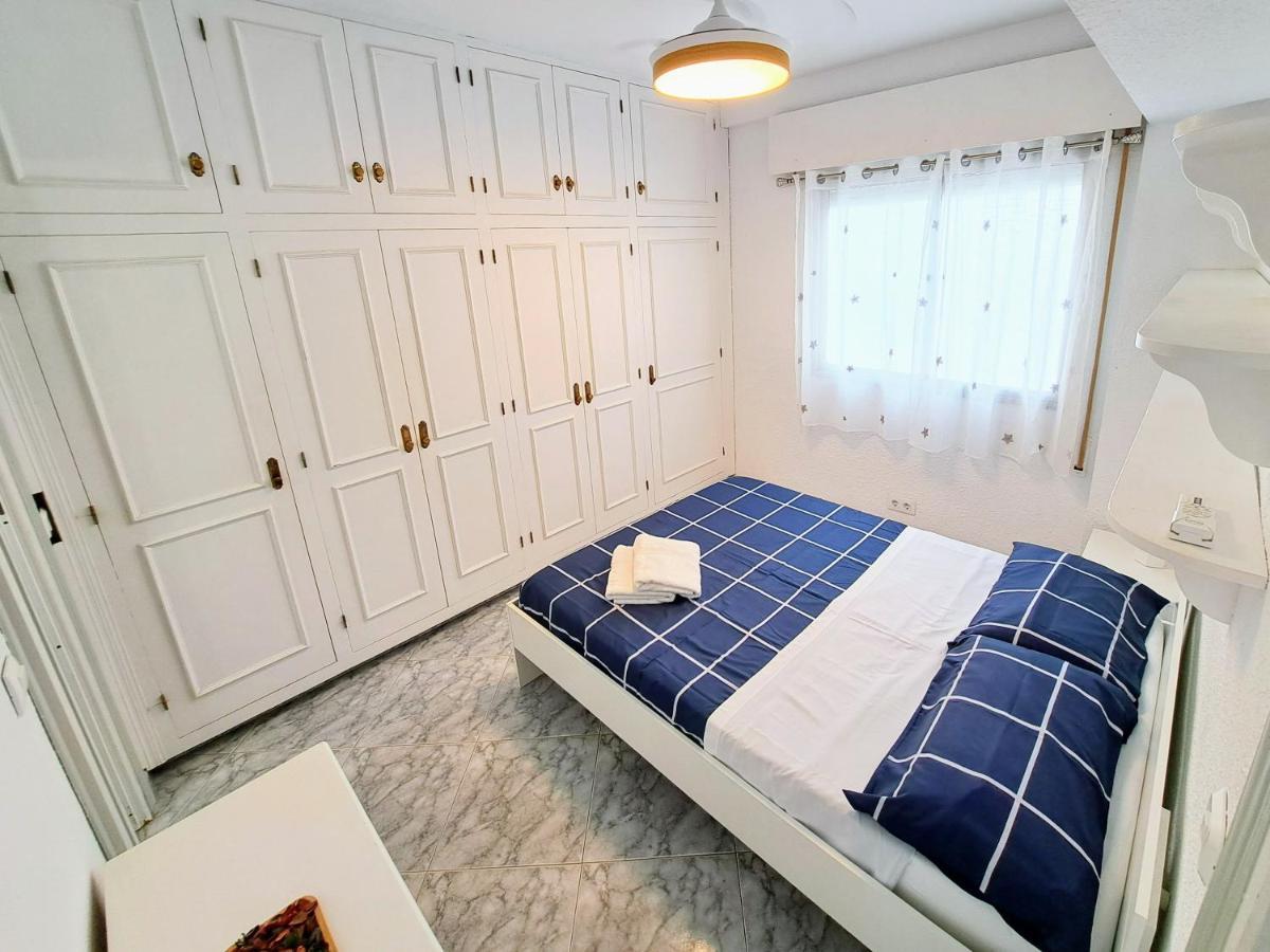 Sea Breeze Daire Estepona Dış mekan fotoğraf